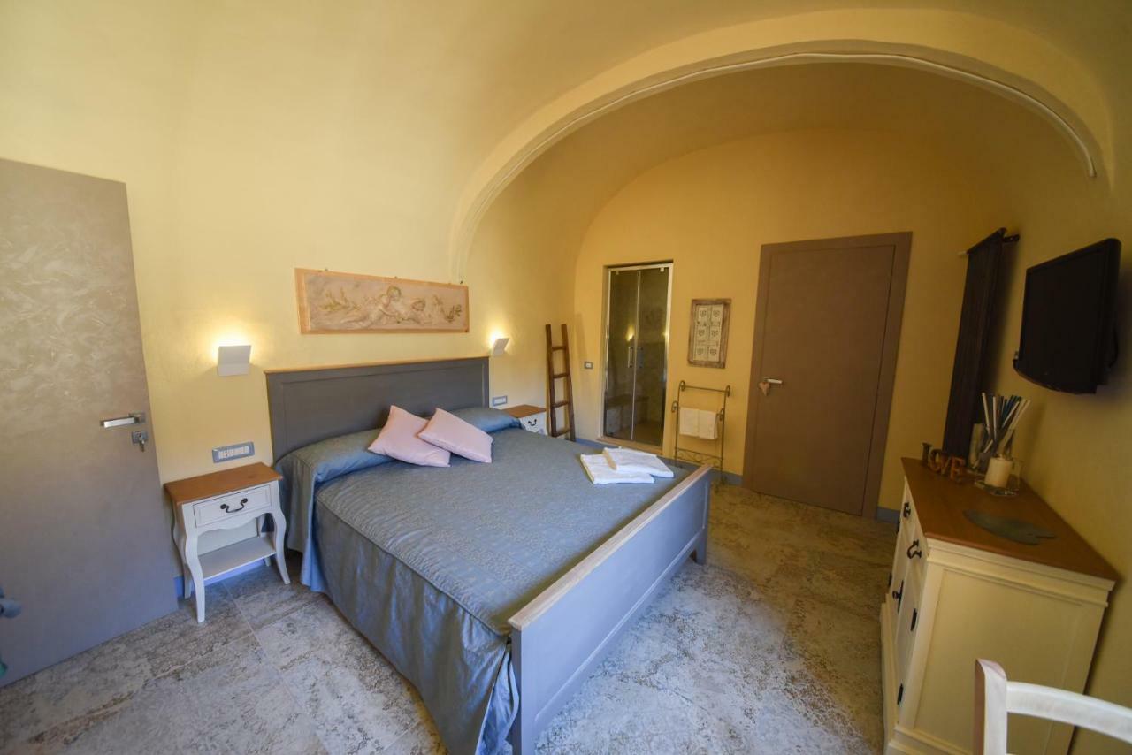 Suite Spa Access