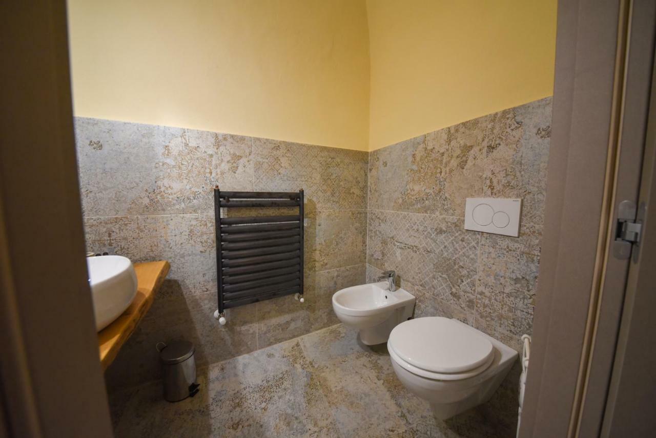 Suite Spa Access