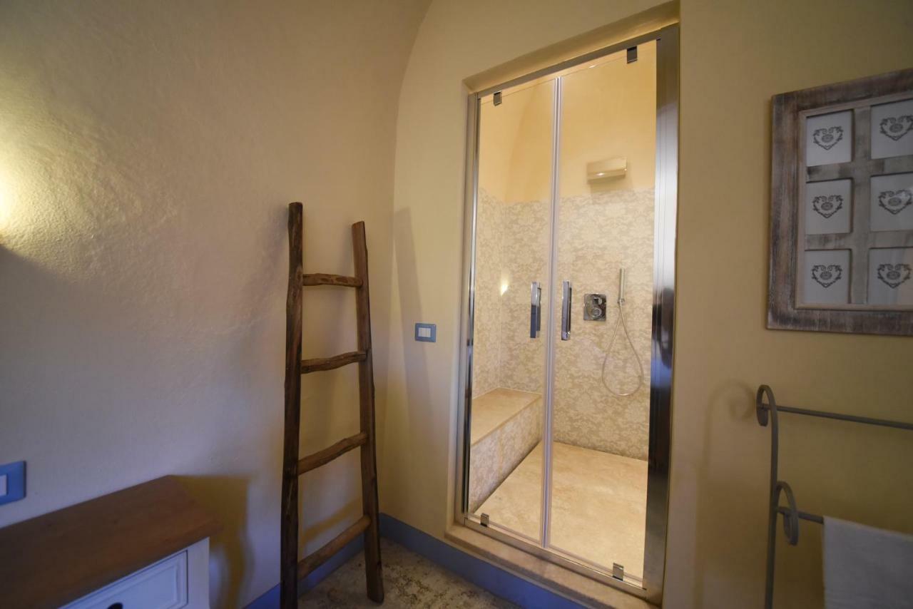 Suite Spa Access